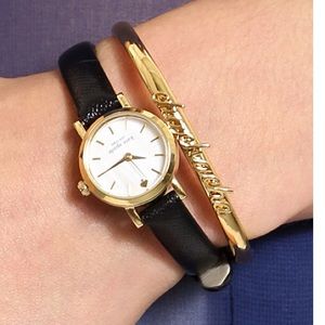 Kate Spade Tiny Metro Watch
